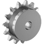 GHJJKCE Machinable-Bore Corrosion-Resistant Sprockets for ANSI Roller Chain