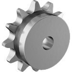 GHJJKDB Machinable-Bore Corrosion-Resistant Sprockets for ANSI Roller Chain