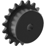 GHJDKBB Machinable-Bore Sprockets for ANSI Roller Chain