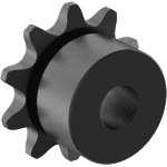 GHJDKBBH Machinable-Bore Sprockets for ANSI Roller Chain