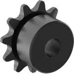 GHJDKBBI Machinable-Bore Sprockets for ANSI Roller Chain