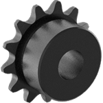 GHJDKBCB Machinable-Bore Sprockets for ANSI Roller Chain