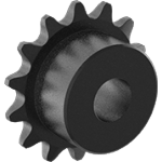GHJDKBCC Machinable-Bore Sprockets for ANSI Roller Chain