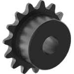 GHJDKBCD Machinable-Bore Sprockets for ANSI Roller Chain