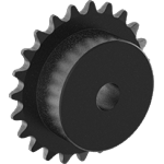 GHJDKBDC Machinable-Bore Sprockets for ANSI Roller Chain