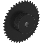 GHJDKBDH Machinable-Bore Sprockets for ANSI Roller Chain