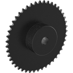 GHJDKBDI Machinable-Bore Sprockets for ANSI Roller Chain
