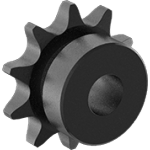 GHJDKBEB Machinable-Bore Sprockets for ANSI Roller Chain