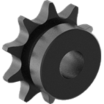 GHJDKBGE Machinable-Bore Sprockets for ANSI Roller Chain