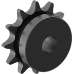 GHJDKBGG Machinable-Bore Sprockets for ANSI Roller Chain