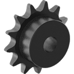 GHJDKBGH Machinable-Bore Sprockets for ANSI Roller Chain