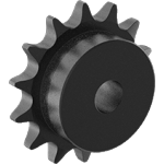GHJDKBGI Machinable-Bore Sprockets for ANSI Roller Chain