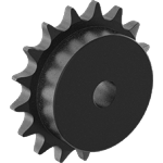 GHJDKBHC Machinable-Bore Sprockets for ANSI Roller Chain