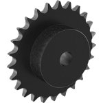 GHJDKBIB Machinable-Bore Sprockets for ANSI Roller Chain