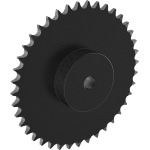 GHJDKBIE Machinable-Bore Sprockets for ANSI Roller Chain