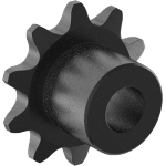 GHJDKC Machinable-Bore Sprockets for ANSI Roller Chain