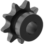 GHJDKCBB Machinable-Bore Sprockets for ANSI Roller Chain