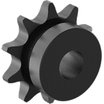 GHJDKDC Machinable-Bore Sprockets for ANSI Roller Chain