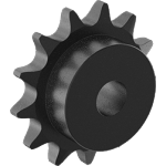 GHJDKDF Machinable-Bore Sprockets for ANSI Roller Chain