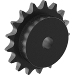 GHJDKDJ Machinable-Bore Sprockets for ANSI Roller Chain