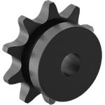 GHJDKEF Machinable-Bore Sprockets for ANSI Roller Chain