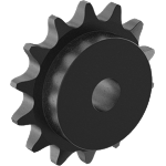 GHJDKEJ Machinable-Bore Sprockets for ANSI Roller Chain
