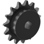 GHJDKFB Machinable-Bore Sprockets for ANSI Roller Chain