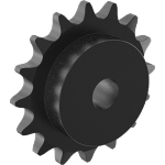 GHJDKFC Machinable-Bore Sprockets for ANSI Roller Chain