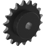 GHJDKFE Machinable-Bore Sprockets for ANSI Roller Chain