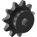 GHJDKFJ Machinable-Bore Sprockets for ANSI Roller Chain