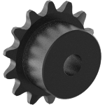 GHJDKG Machinable-Bore Sprockets for ANSI Roller Chain