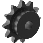 GHJDKGB Machinable-Bore Sprockets for ANSI Roller Chain