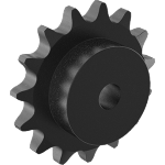 GHJDKGE Machinable-Bore Sprockets for ANSI Roller Chain