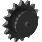 GHJDKGF Machinable-Bore Sprockets for ANSI Roller Chain