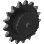 GHJDKGG Machinable-Bore Sprockets for ANSI Roller Chain