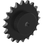 GHJDKGJ Machinable-Bore Sprockets for ANSI Roller Chain