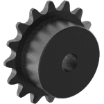 GHJDKI Machinable-Bore Sprockets for ANSI Roller Chain