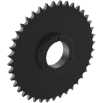 GCDHFKIE Quick-Disconnect (QD) Bushing-Bore Sprockets for ANSI Roller Chain