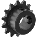 CHDHTBAH Sprockets for ANSI Roller Chain