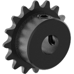 CHDHTBBD Sprockets for ANSI Roller Chain