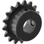 CHDHTBBH Sprockets for ANSI Roller Chain