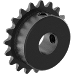 CHDHTBCH Sprockets for ANSI Roller Chain
