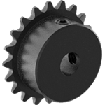 CHDHTBDC Sprockets for ANSI Roller Chain