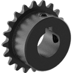 CHDHTBDE Sprockets for ANSI Roller Chain