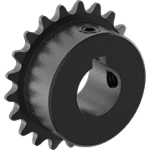 CHDHTBEB Sprockets for ANSI Roller Chain