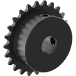 CHDHTBHC Sprockets for ANSI Roller Chain