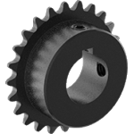 CHDHTBHE Sprockets for ANSI Roller Chain