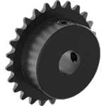 CHDHTBIC Sprockets for ANSI Roller Chain