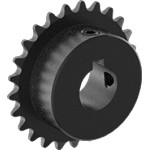 CHDHTBID Sprockets for ANSI Roller Chain