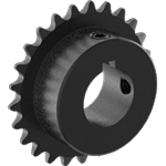 CHDHTBIE Sprockets for ANSI Roller Chain